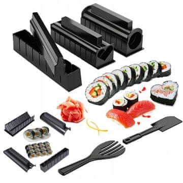 Set formi za izradu sushi