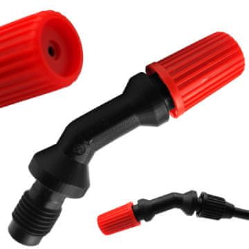 Mlaznica za prskalicu 5/6/8 l reg.