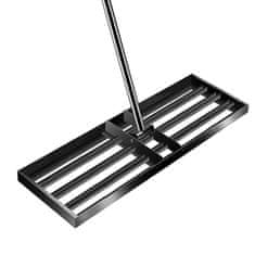 Ručni nivelator terena 60x30