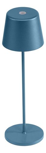 Kettlight Smooth narančasta stolna LED svjetiljka