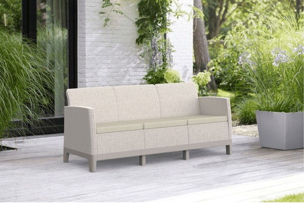 Vrtna sofa Scandi Forma