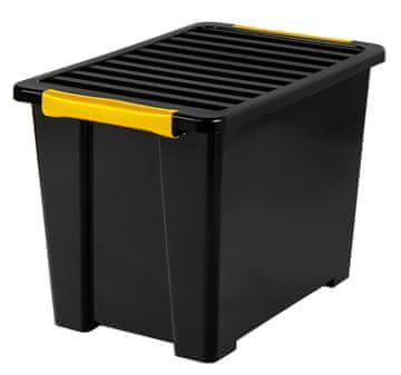 Rotho DIY Easy kutija za pohranu, 65 L