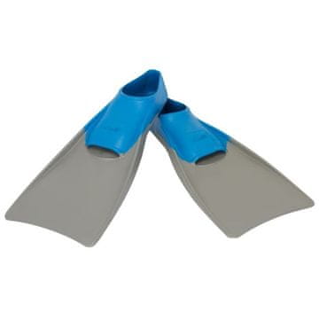 Aqua-Sport AQUA-SPORT dugačke peraje Long Floating Fins XL sivo-plava veličina 42-43 AS1619
