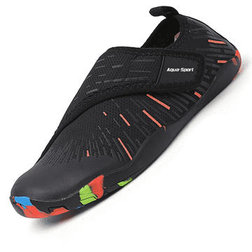 Aqua-Sport Aqua-Sport cipele za vodu kaiman black-multi AS98401 veličina 43