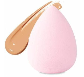 Aqua-Sport Spužvica za make-up blender, ružičasta, AS22001