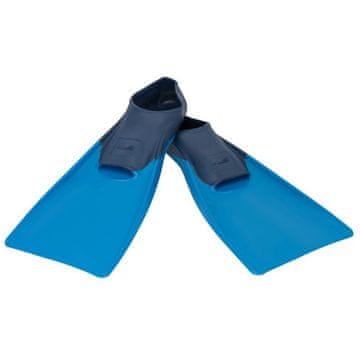 Aqua-Sport AQUA-SPORT duga plutajuća peraja XXL plavo-tamno plava, veličina 44-45 AS1619