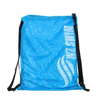 Aqua-Sport Aqua-Sport mrežasta torba za opremu, plava, team AS1685