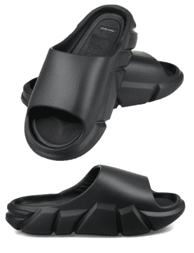 Aqua-Sport Aqua-Sport klapke hydro crne AS98470 veličina 40-41