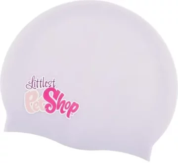 Silikonska kapica Littlest PetShop Pepper Purple