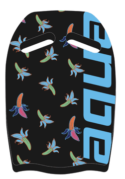 Aqua-Sport AQUA-SPORT daska za plivanje kickboard banana AS1653
