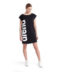 ARENA Arena suknja ženski logo dress crna bijela 007394/501 S