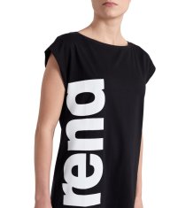 ARENA Arena suknja ženski logo dress crna bijela 007394/501 S