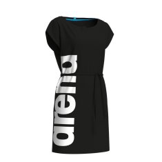ARENA Arena suknja ženski logo dress crna bijela 007394/501 S