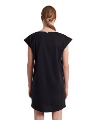 ARENA Arena suknja ženski logo dress crna bijela 007394/501 S