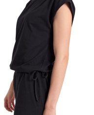 ARENA Arena suknja ženski logo dress crna bijela 007394/501 S