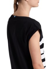 ARENA Arena suknja ženski logo dress crna bijela 007394/501 S
