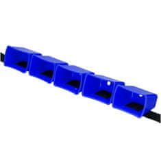 Aqua-Sport AQUA-SPORT pojas za opterećenje s čašicama Break Belt Blue AS193267