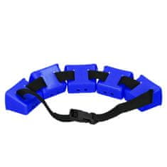 Aqua-Sport AQUA-SPORT pojas za opterećenje s čašicama Break Belt Blue AS193267