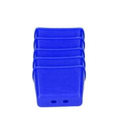 Aqua-Sport AQUA-SPORT pojas za opterećenje s čašicama Break Belt Blue AS193267