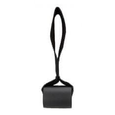 Aqua-Sport AQUA-SPORT oslonac za vrata Door Anchor Black AS6788