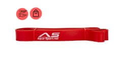 Aqua-Sport AQUA-SPORT POWERSTRECH SUPERBAND tamnocrvena 2080x4,5x29mm otpor 13-35kg AS2080