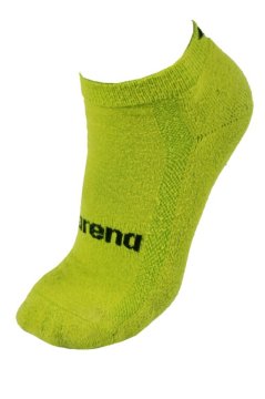 ARENA Arena čarape 2 pack, zelene basic ankle 0054524/60 lime 35-38 S