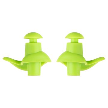 Aqua-Sport AQUA SPORT čepići za uši OZY green AS1182