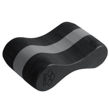 ARENA Arena pullbuoy Freeflow pullbuoy 9505651 crno-siva