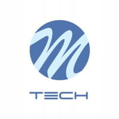 M-Tech Radna LED lampa 10-30V 28W IP67 6500K Flood