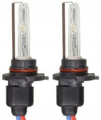 M-Tech 2x HB3 12000K KSENON ŽARULJE za HID prigušnice