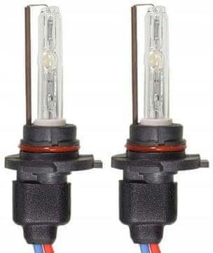 M-Tech 2x HB3 12000K KSENON ŽARULJE za HID prigušnice