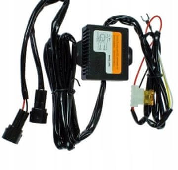 M-Tech Modul za DRL dnevna svjetla LED M-TECH LD905 LD902 LD901