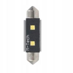 M-Tech C5W LED ŽARULJE 36mm BIJELE 24V TIR