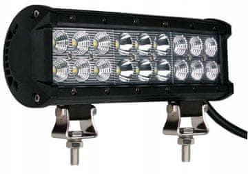 M-Tech Reflektor 54W Osram LED combo 9kal 23 cm