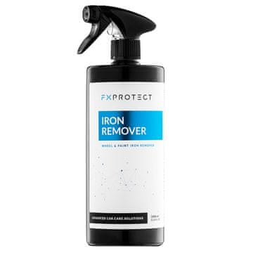 FX PROTECT IRON REMOVER 1L DEIRONIZER ZA FELGE UKLANJANJE NEČISTOĆA