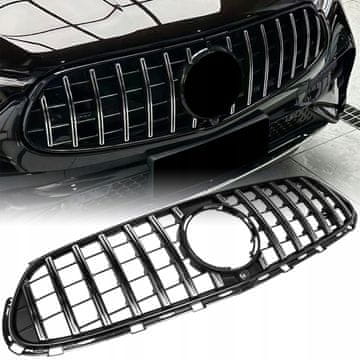 Rešetka atrapa za Mercedes GLC X254 C254 od 22- PANAMERICANA za AMG paket