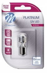 M-Tech Žarulja P21W OSRAM LED narančasta BA15s 12/24V