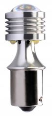 M-Tech Žarulja P21W OSRAM LED narančasta BA15s 12/24V