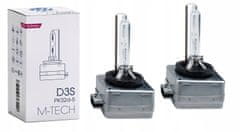 M-Tech XENON D3S 5000K PLAMENIČ