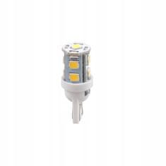 M-Tech Žarówka LED W5W OSRAM 24V T10 dioda bijela M-TECH