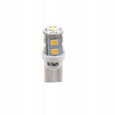 M-Tech Žarówka LED W5W OSRAM 24V T10 dioda bijela M-TECH