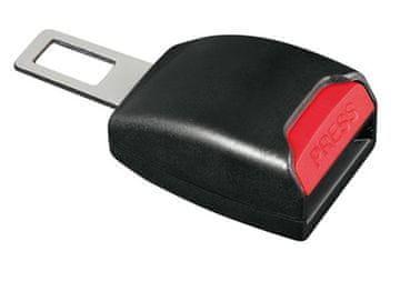 Adapter za remen, završni prijelazni komad