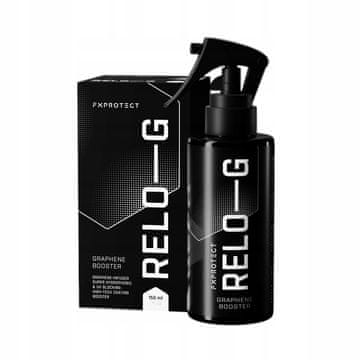 FX PROTECT FX Protect Relo-G Graphene Booster hranjiva za zaštitne slojeve s grafenom 150 ml