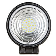 M-Tech Radna LED lampa 10-30V 28W IP67 6500K Flood
