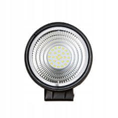 M-Tech Radna LED lampa 10-30V 28W IP67 6500K Flood
