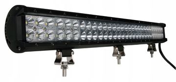 M-Tech Panel LED radna svjetiljka Combo LED OSRAM 180W 71cm