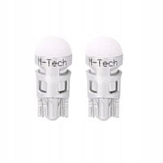 M-Tech 2x žarulja W5W T10 LED OSRAM 24V 1xSMD3030 bijela