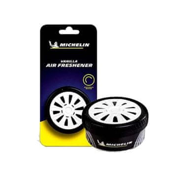 MICHELIN Miris za automobil guma limenka vanilla osvježivač za automobil MICHELIN