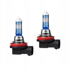 M-Tech 2x H11 POWERTEC PLATINUM PLUS ŽARULJA 130% 55W SET ECE R37 ODOBRENO