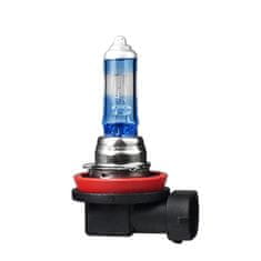 M-Tech 2x H11 POWERTEC PLATINUM PLUS ŽARULJA 130% 55W SET ECE R37 ODOBRENO
